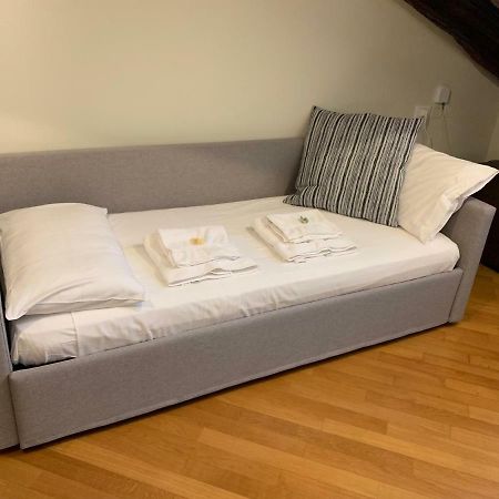 Ramiere Porta Nuova Apartment Turin Ngoại thất bức ảnh