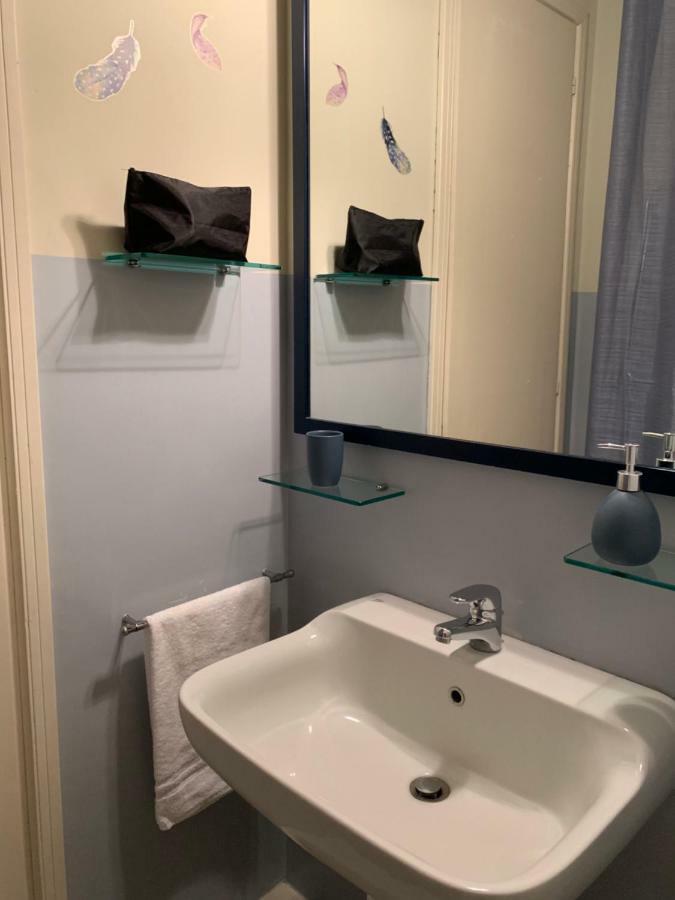 Ramiere Porta Nuova Apartment Turin Ngoại thất bức ảnh