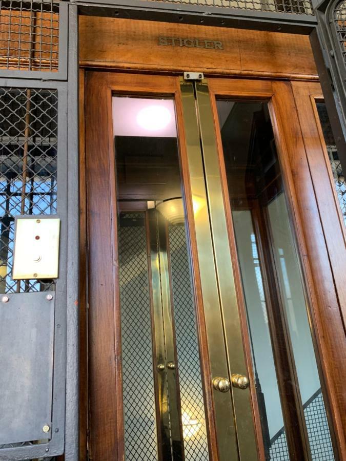 Ramiere Porta Nuova Apartment Turin Ngoại thất bức ảnh